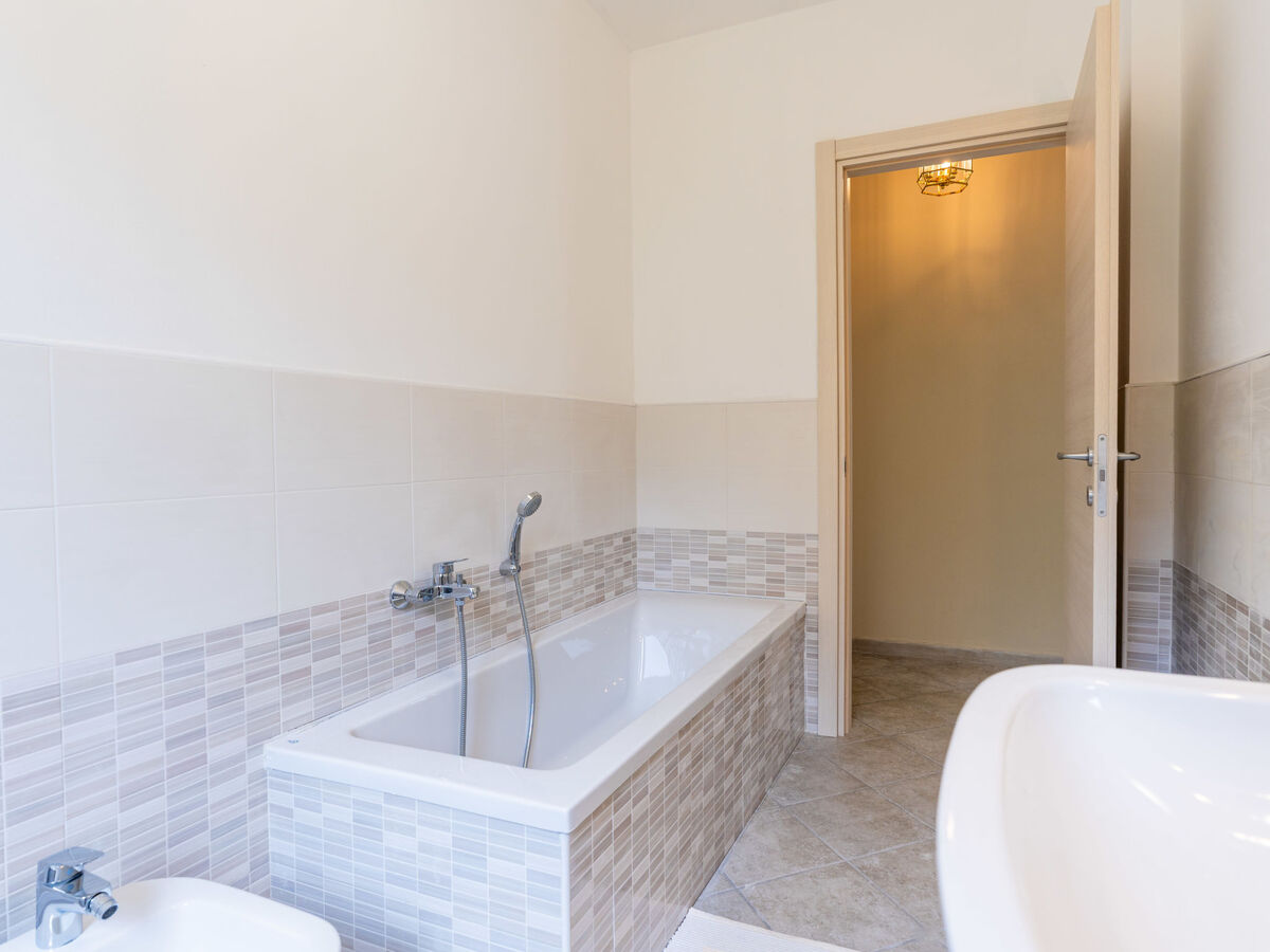 Villa tra Ulivi, maison 150 m² vue mer à Castellaro - Photo 22