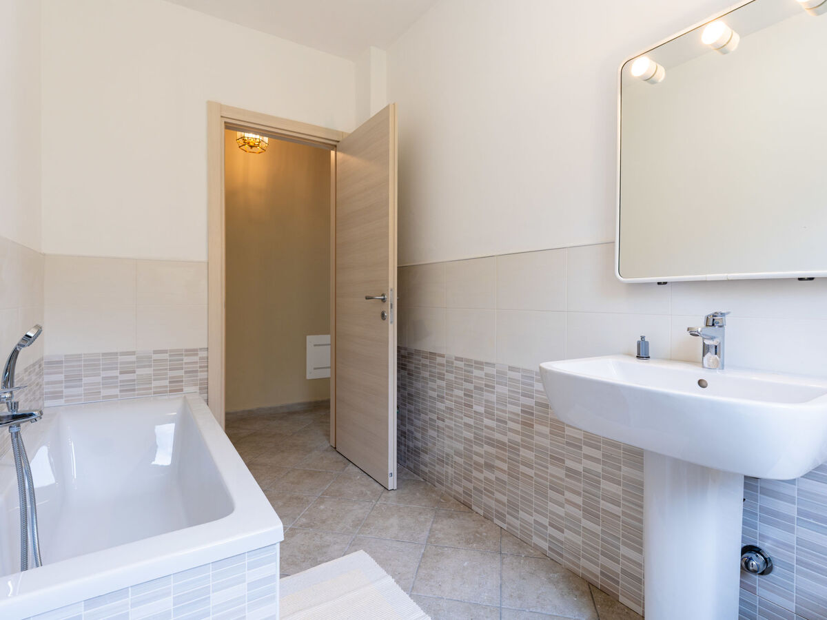 Villa tra Ulivi, maison 150 m² vue mer à Castellaro - Photo 24