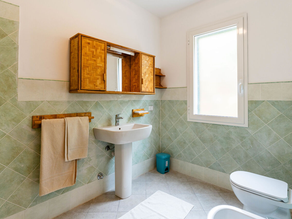 Villa tra Ulivi, maison 150 m² vue mer à Castellaro - Photo 25
