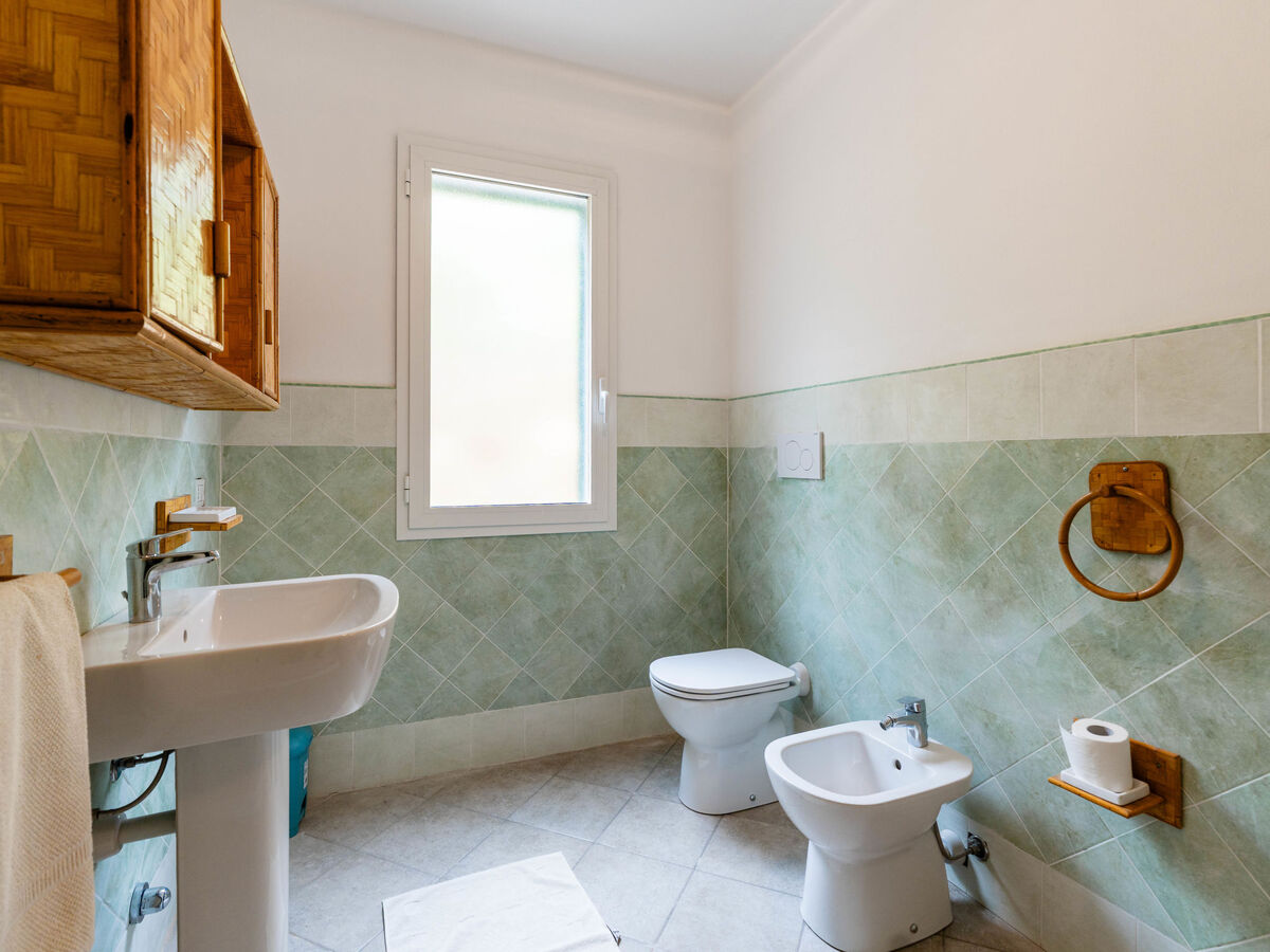 Villa tra Ulivi, maison 150 m² vue mer à Castellaro - Photo 26