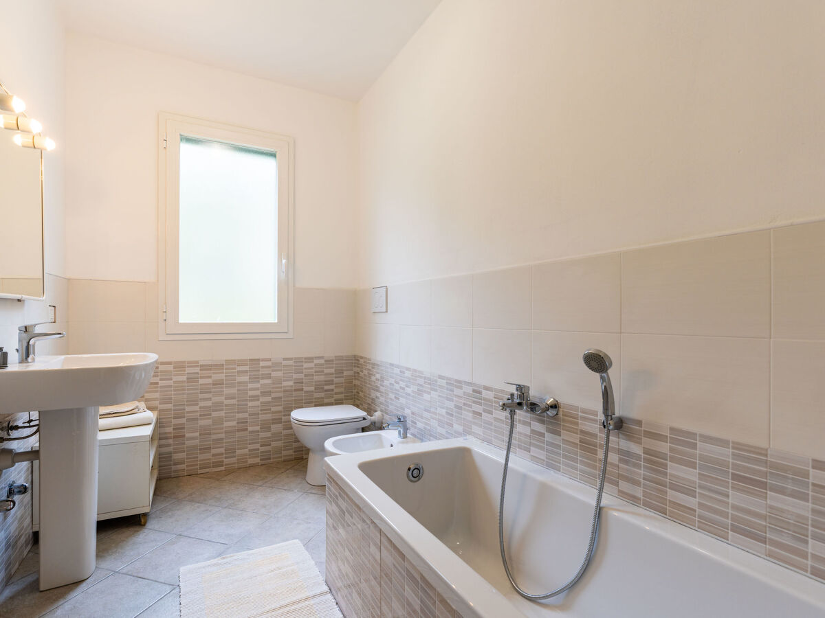 Villa tra Ulivi, maison 150 m² vue mer à Castellaro - Photo 27