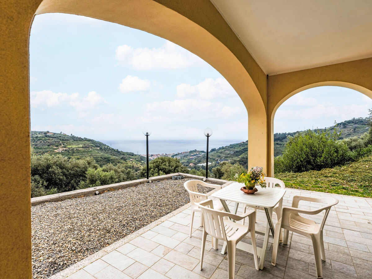 Villa tra Ulivi, maison 150 m² vue mer à Castellaro - Photo 29