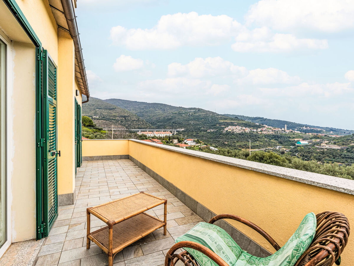 Villa tra Ulivi, maison 150 m² vue mer à Castellaro - Photo 30