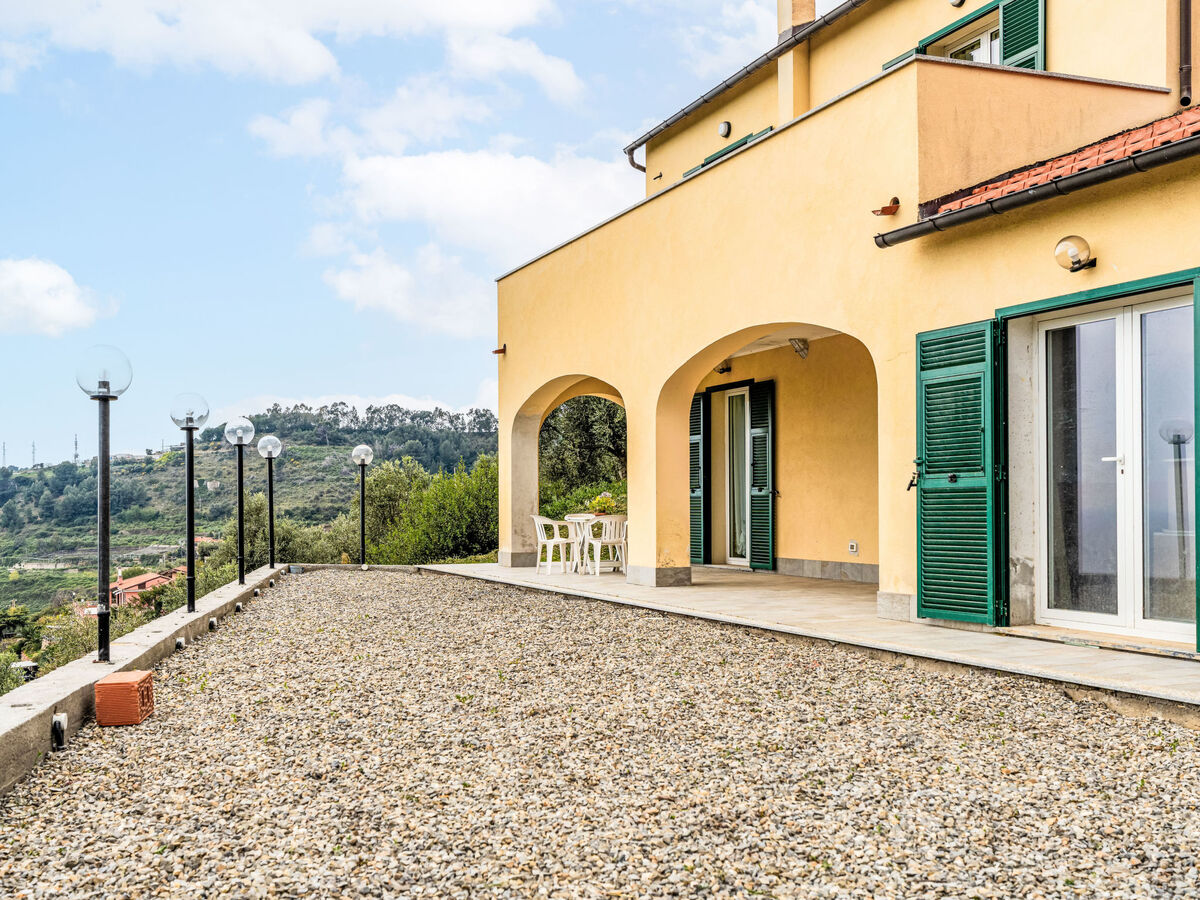 Villa tra Ulivi, maison 150 m² vue mer à Castellaro - Photo 31