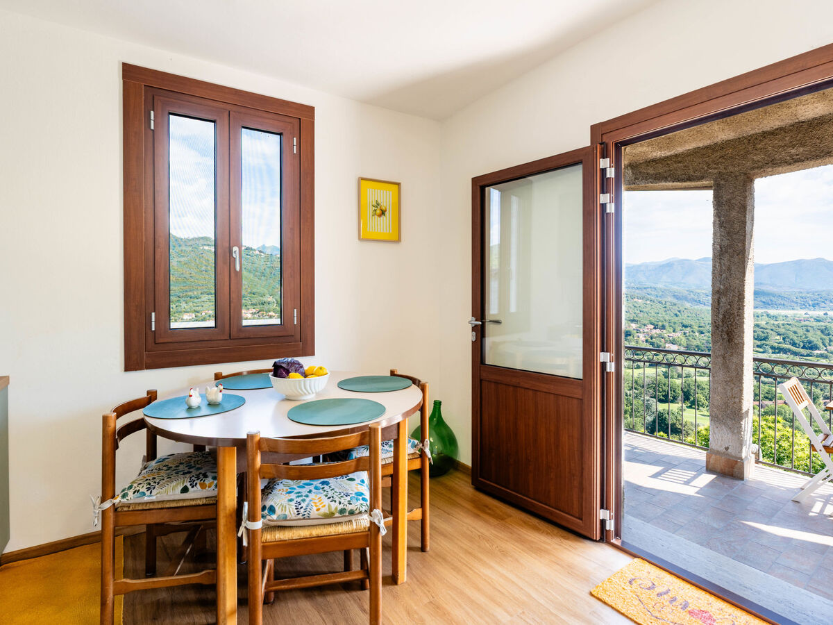 A Tenaia – Appartement 2 pièces à Garlenda - Photo 2