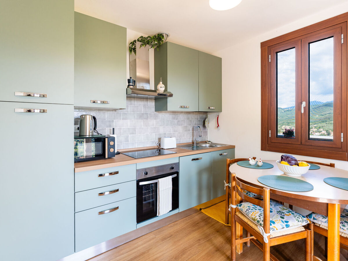 A Tenaia – Appartement 2 pièces à Garlenda - Photo 4