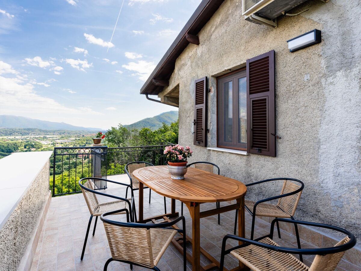 A Tenaia – Appartement 2 pièces à Garlenda - Photo 5