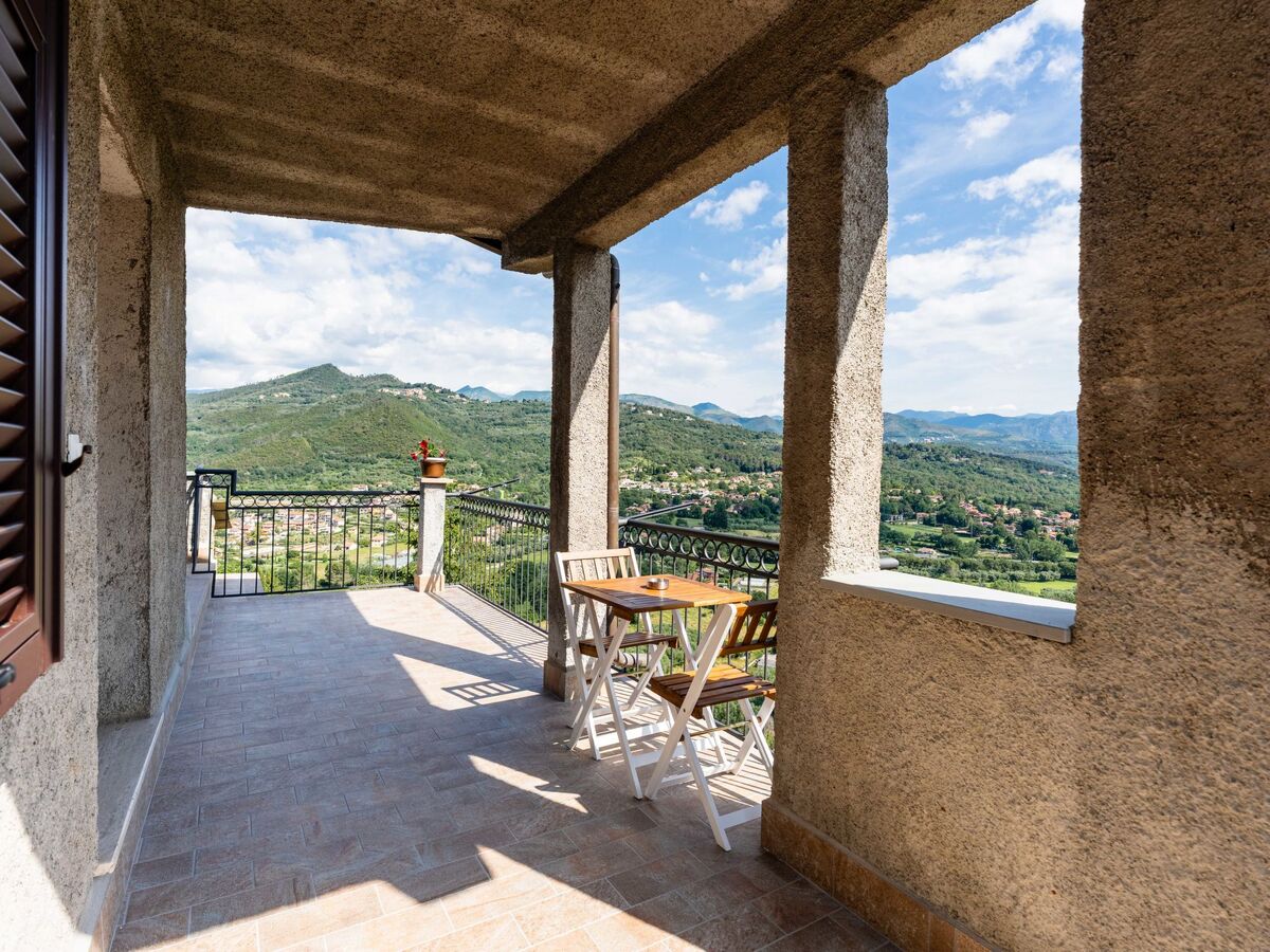 A Tenaia – Appartement 2 pièces à Garlenda - Photo 22