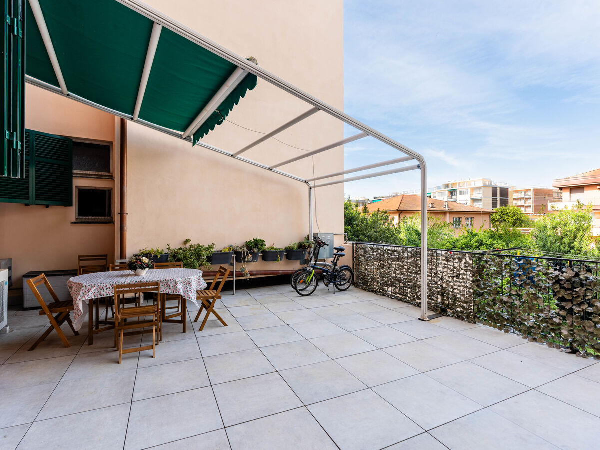 La dimora del pontile – Apt 3 pièces vue mer, Ceriale - Photo 4