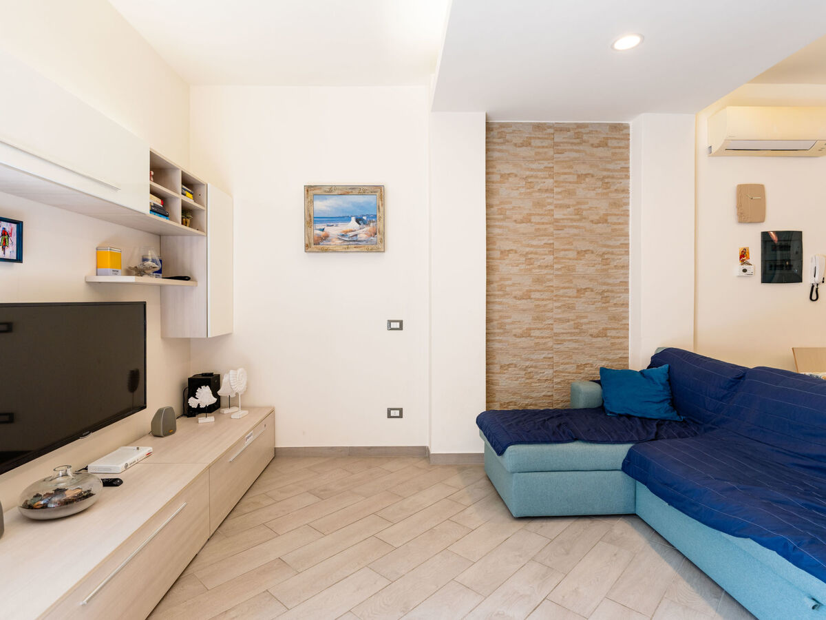 La dimora del pontile – Apt 3 pièces vue mer, Ceriale - Photo 6