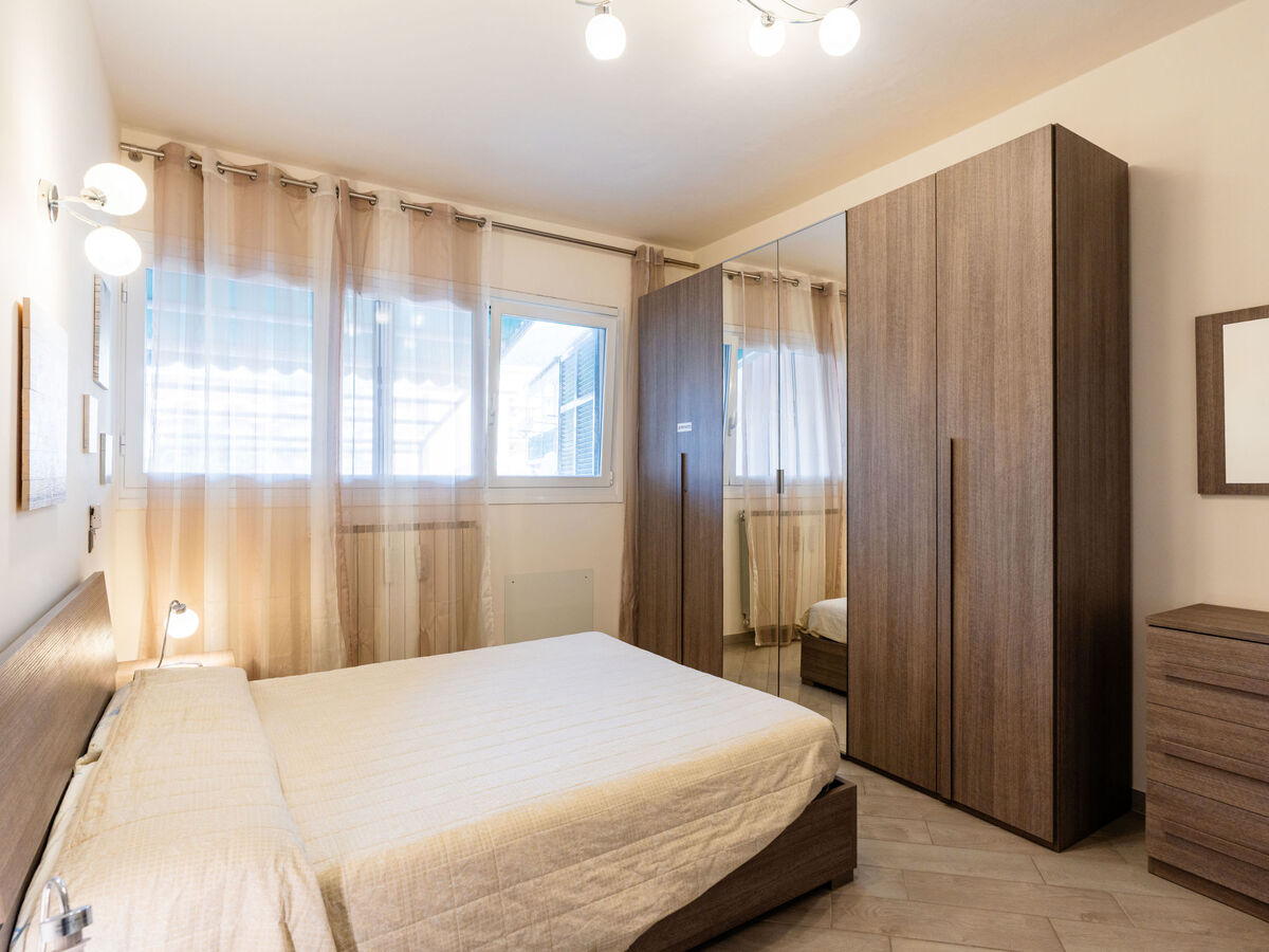 La dimora del pontile – Apt 3 pièces vue mer, Ceriale - Photo 12