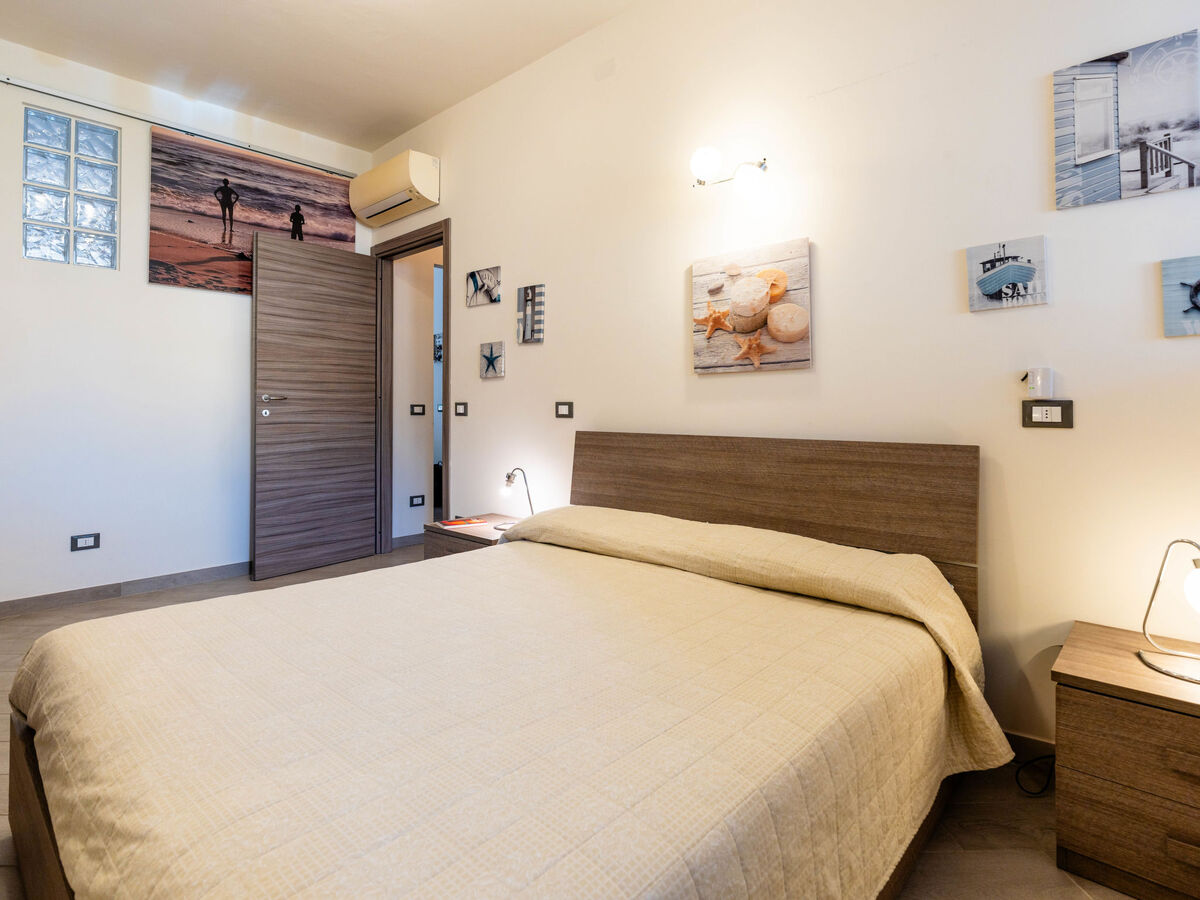 La dimora del pontile – Apt 3 pièces vue mer, Ceriale - Photo 15