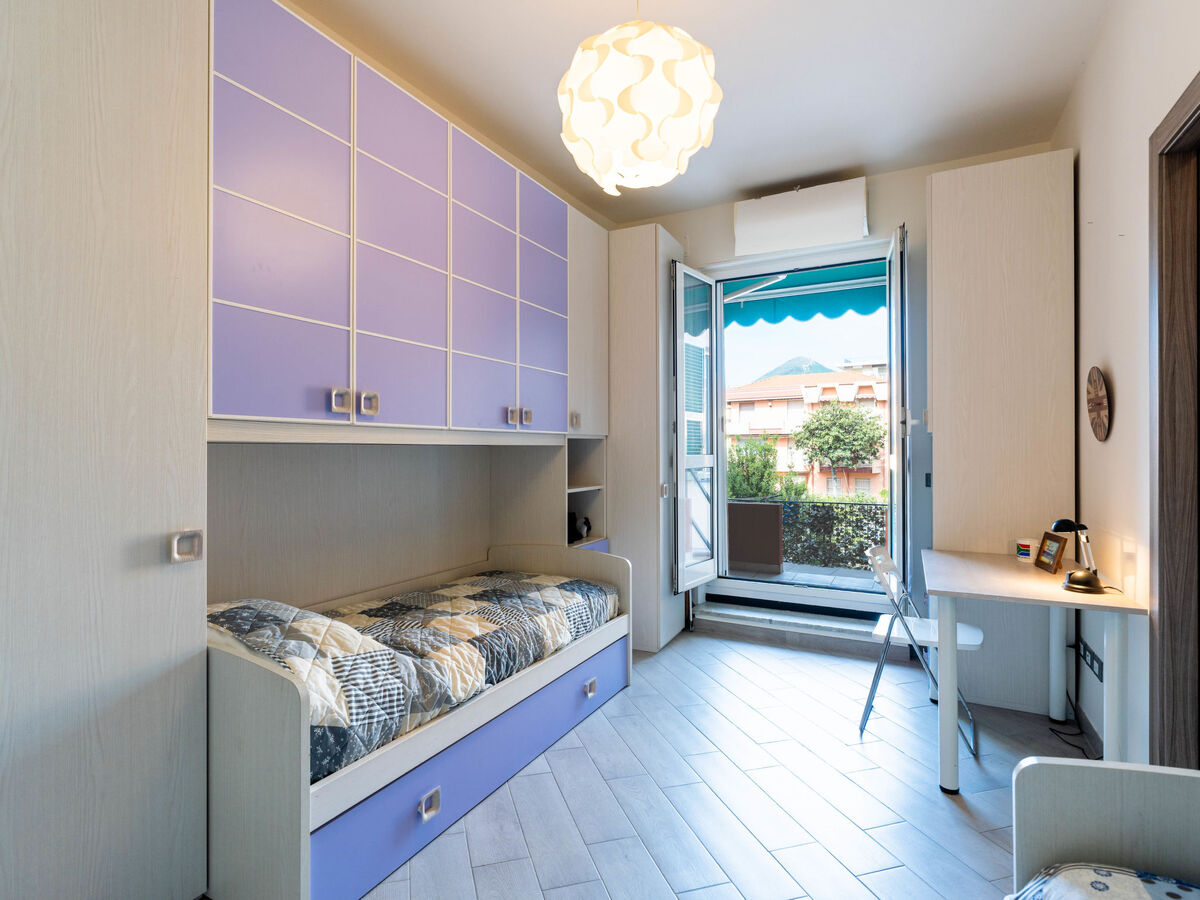 La dimora del pontile – Apt 3 pièces vue mer, Ceriale - Photo 16