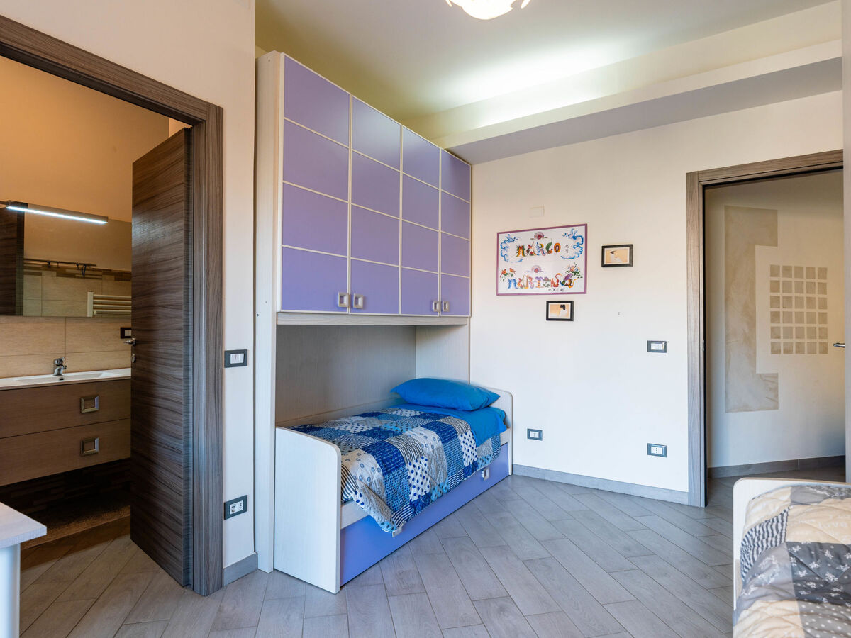 La dimora del pontile – Apt 3 pièces vue mer, Ceriale - Photo 17