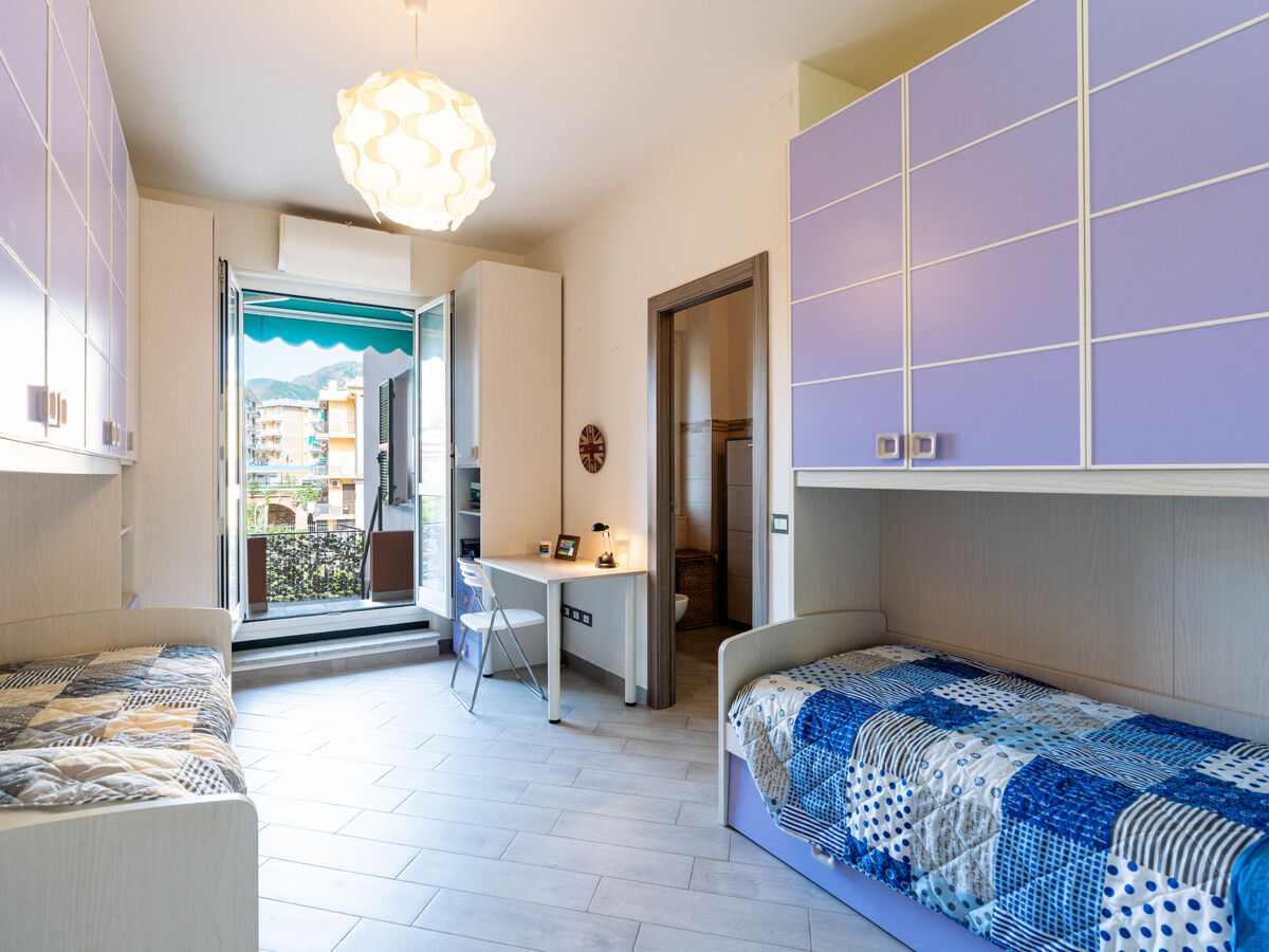 La dimora del pontile – Apt 3 pièces vue mer, Ceriale - Photo 19