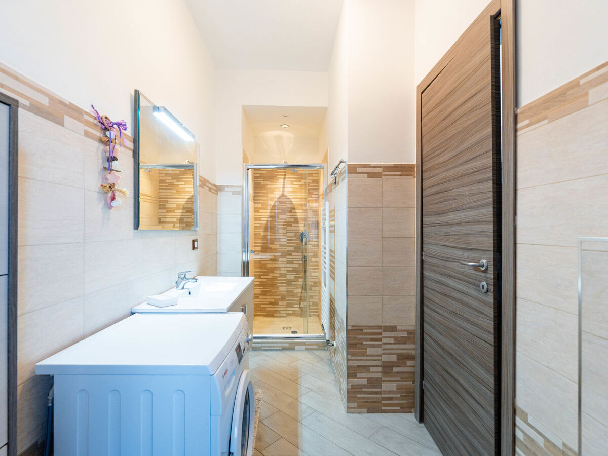La dimora del pontile – Apt 3 pièces vue mer, Ceriale - Photo 20