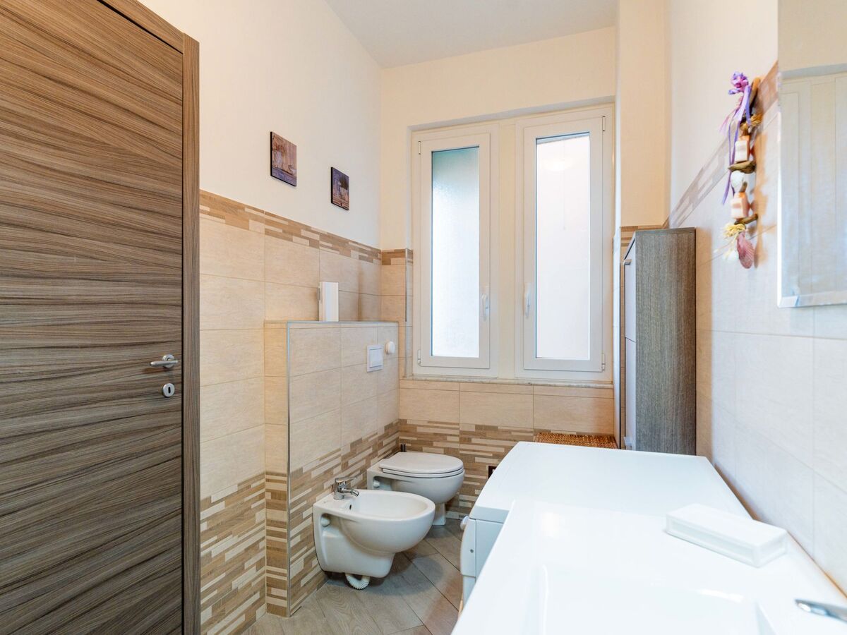 La dimora del pontile – Apt 3 pièces vue mer, Ceriale - Photo 21