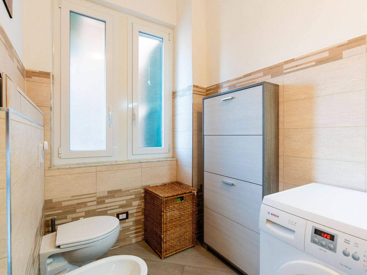 La dimora del pontile – Apt 3 pièces vue mer, Ceriale - Photo 22