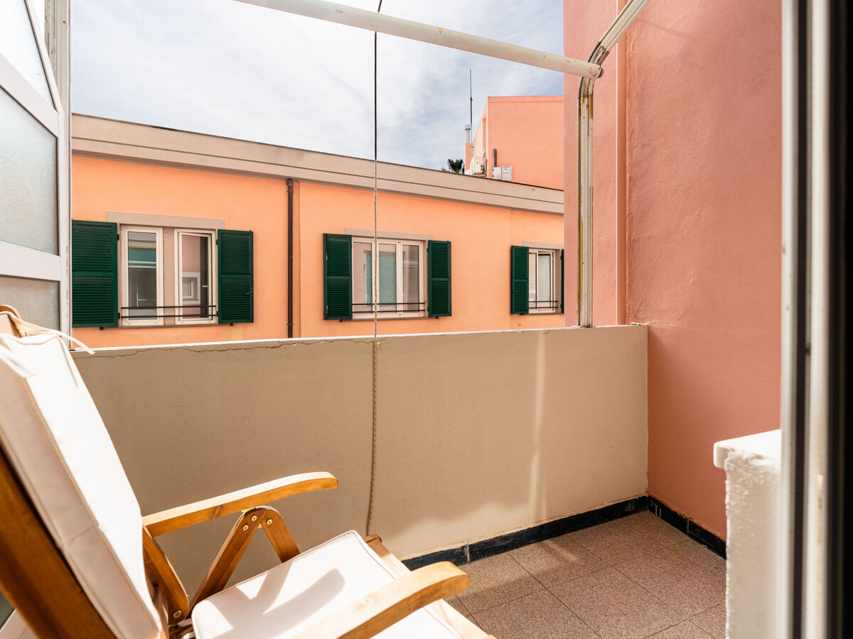 La dimora del pontile – Apt 3 pièces vue mer, Ceriale - Photo 23