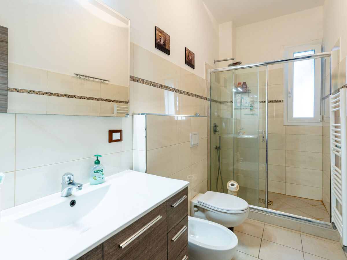 La dimora del pontile – Apt 3 pièces vue mer, Ceriale - Photo 24