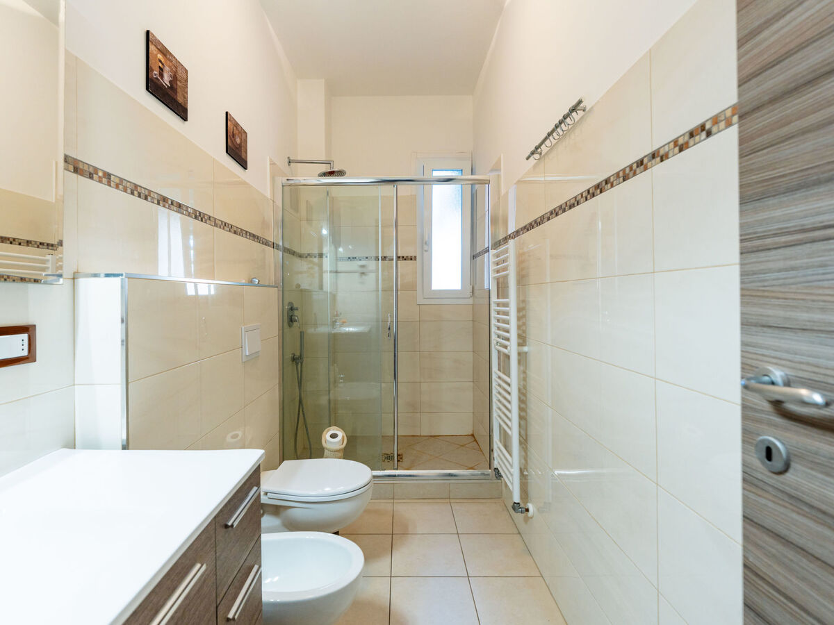 La dimora del pontile – Apt 3 pièces vue mer, Ceriale - Photo 25