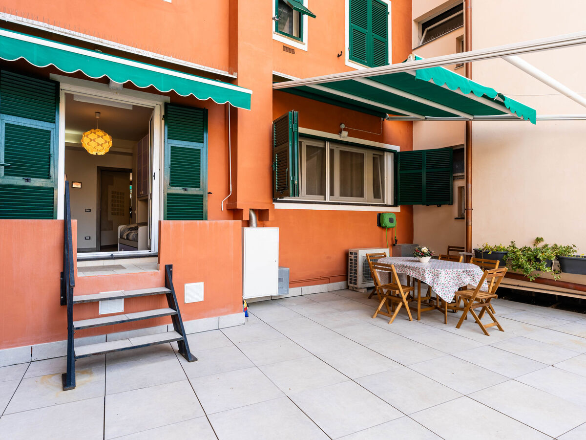 La dimora del pontile – Apt 3 pièces vue mer, Ceriale - Photo 26