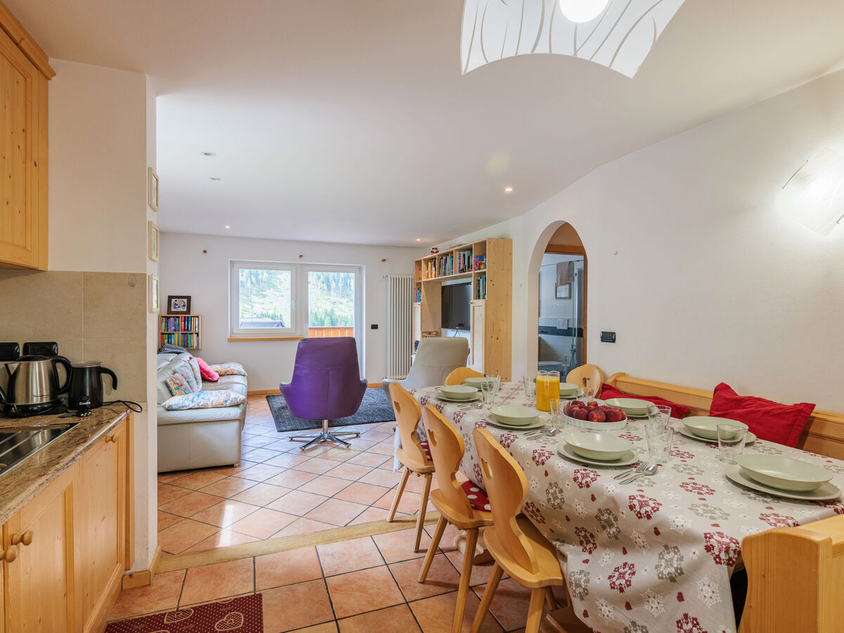 Cesa Erika, maison 3 niveaux avec vue montagne - Photo 2