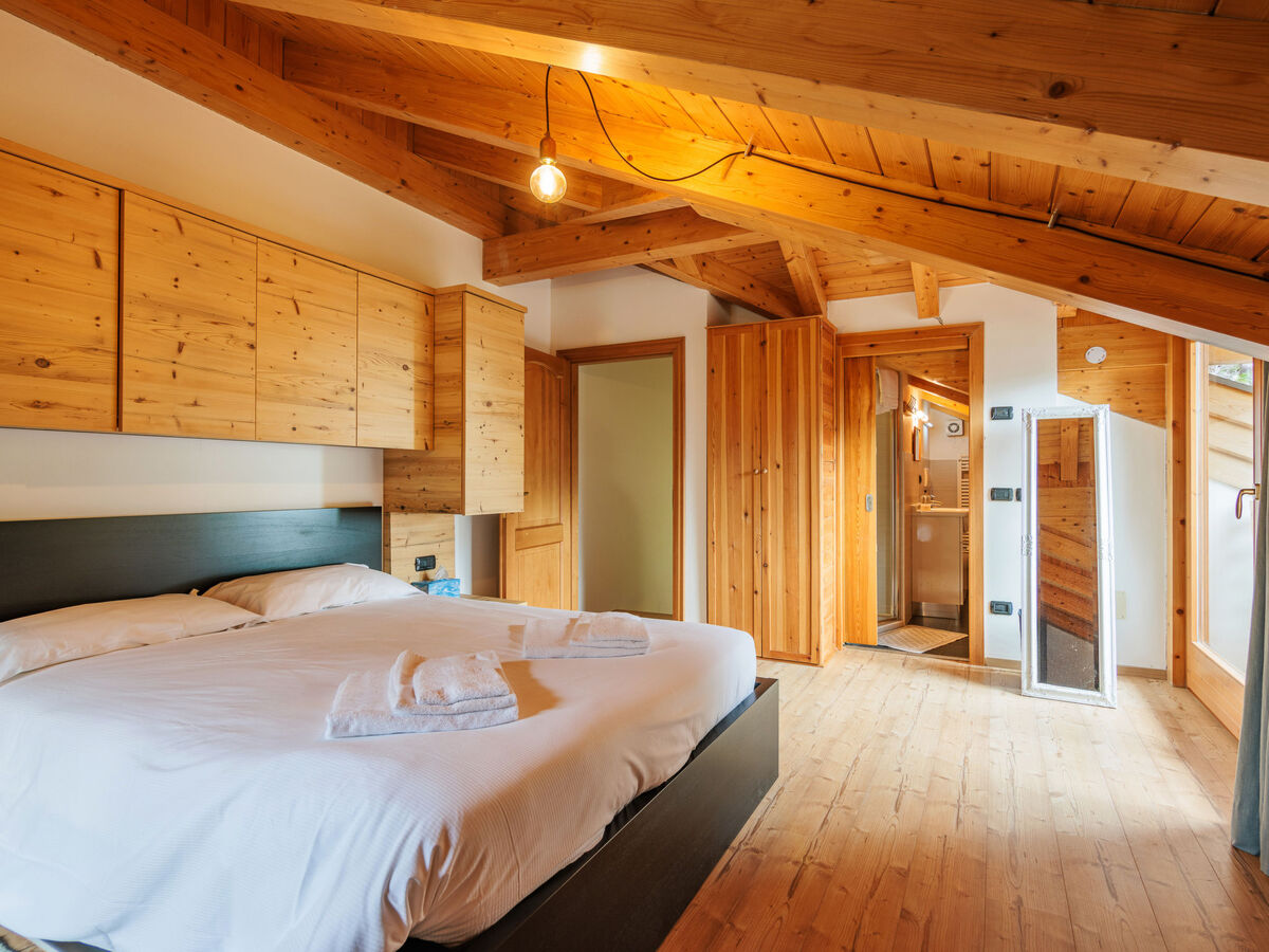Cesa Erika, maison 3 niveaux avec vue montagne - Photo 3