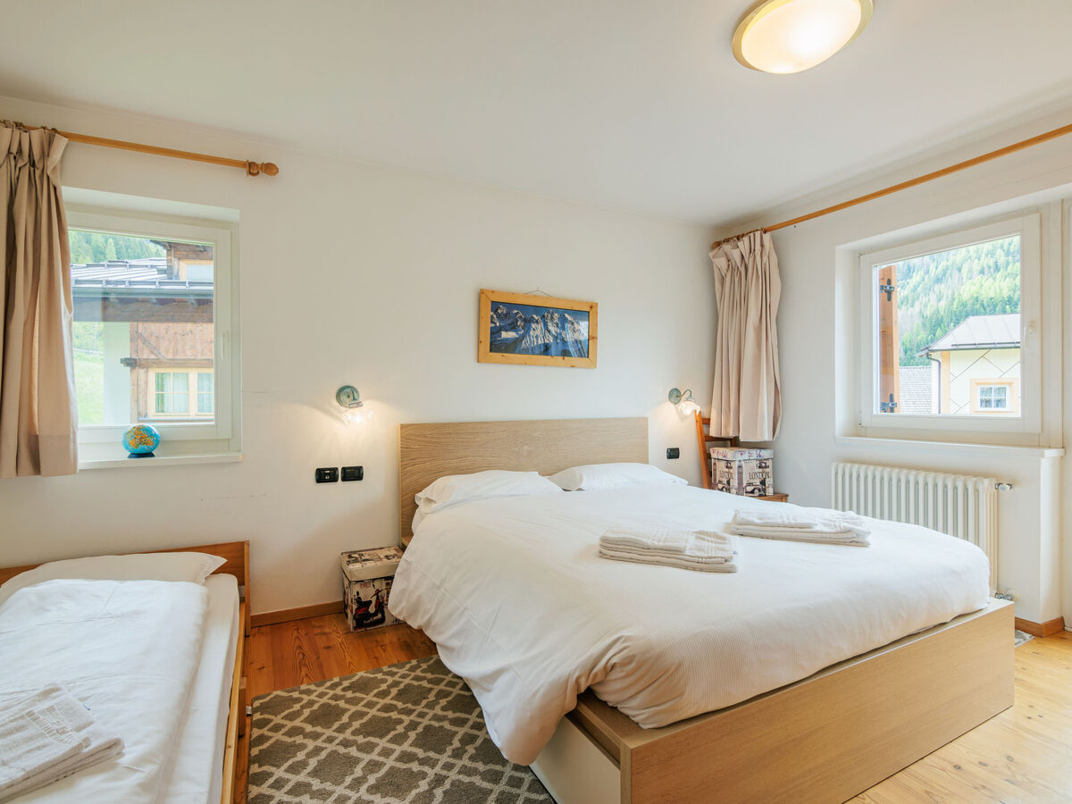 Cesa Erika, maison 3 niveaux avec vue montagne - Photo 4