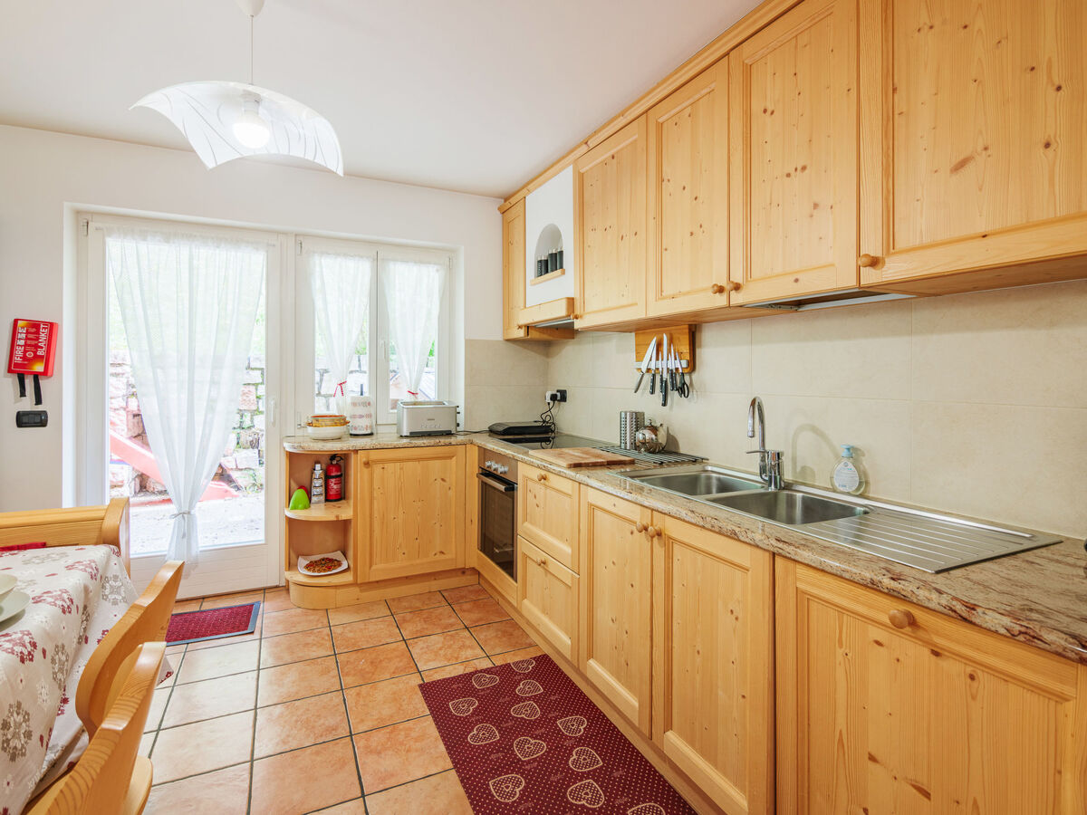 Cesa Erika, maison 3 niveaux avec vue montagne - Photo 8