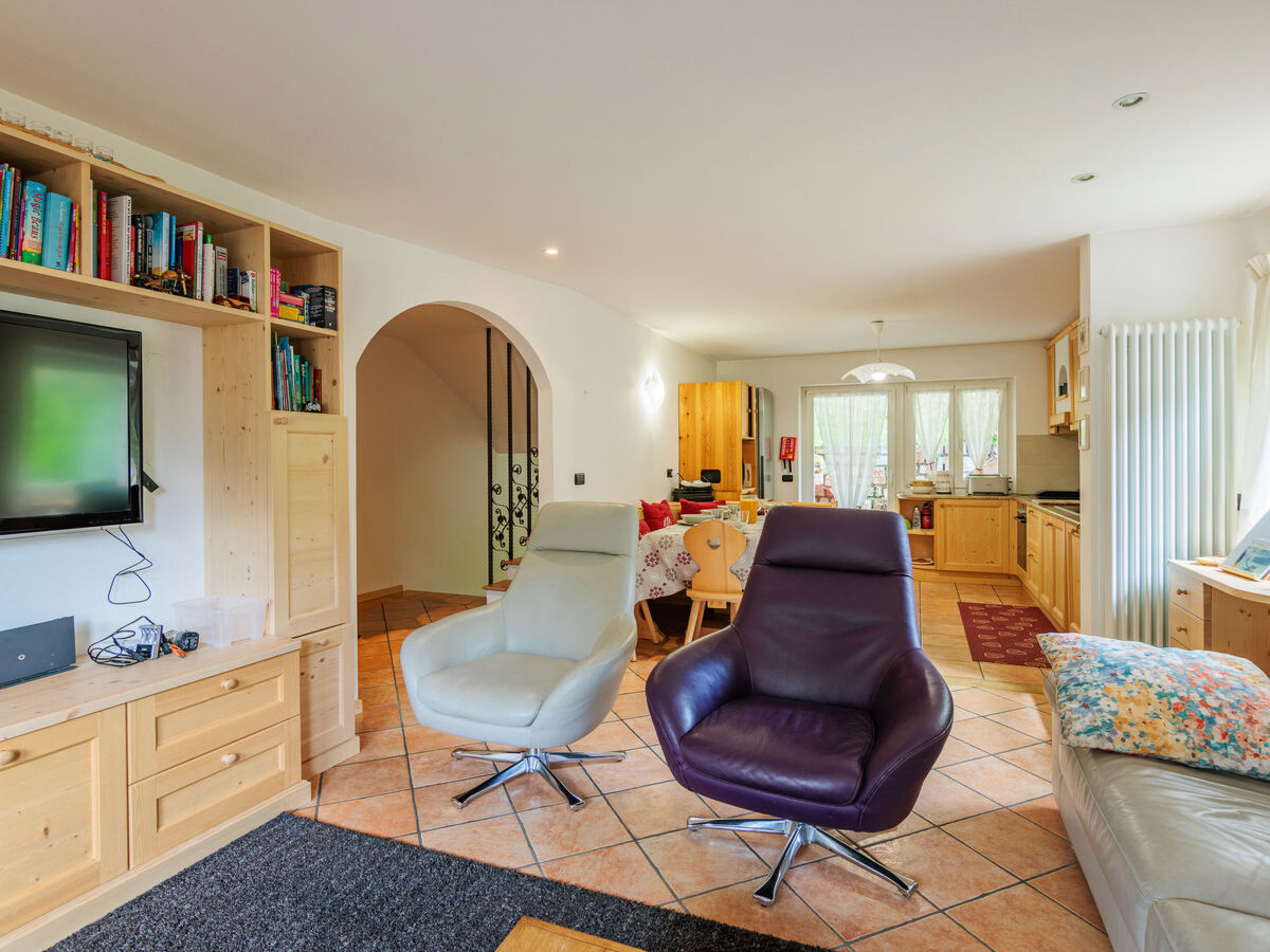 Cesa Erika, maison 3 niveaux avec vue montagne - Photo 9