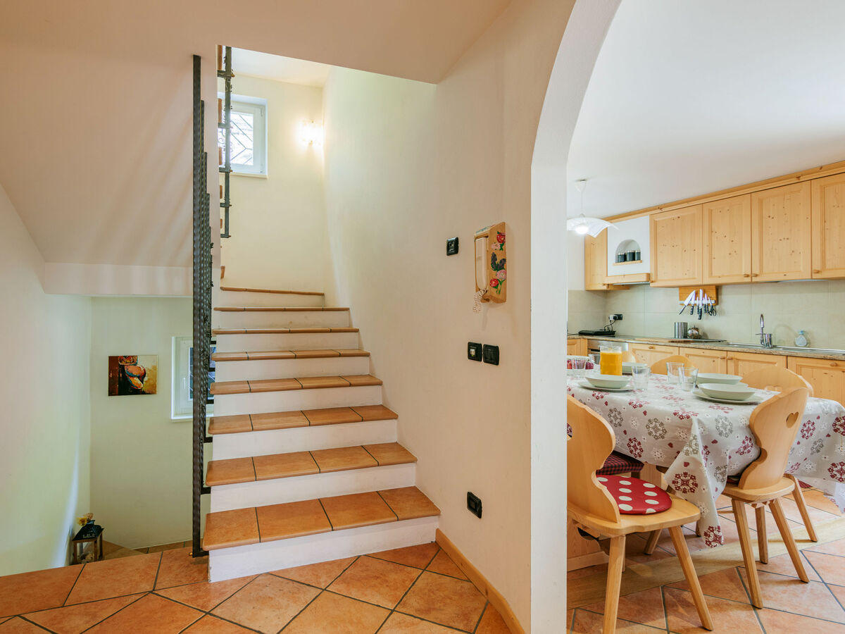 Cesa Erika, maison 3 niveaux avec vue montagne - Photo 16