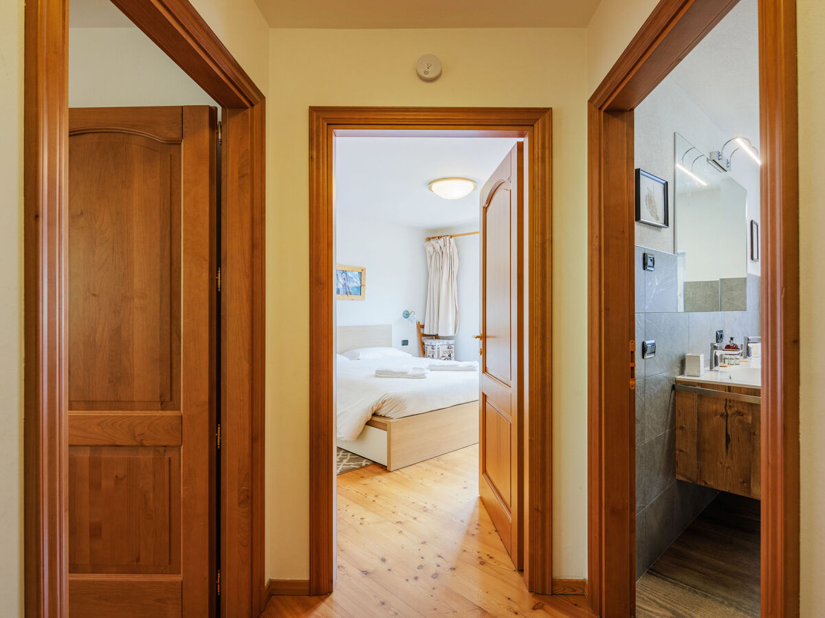 Cesa Erika, maison 3 niveaux avec vue montagne - Photo 17
