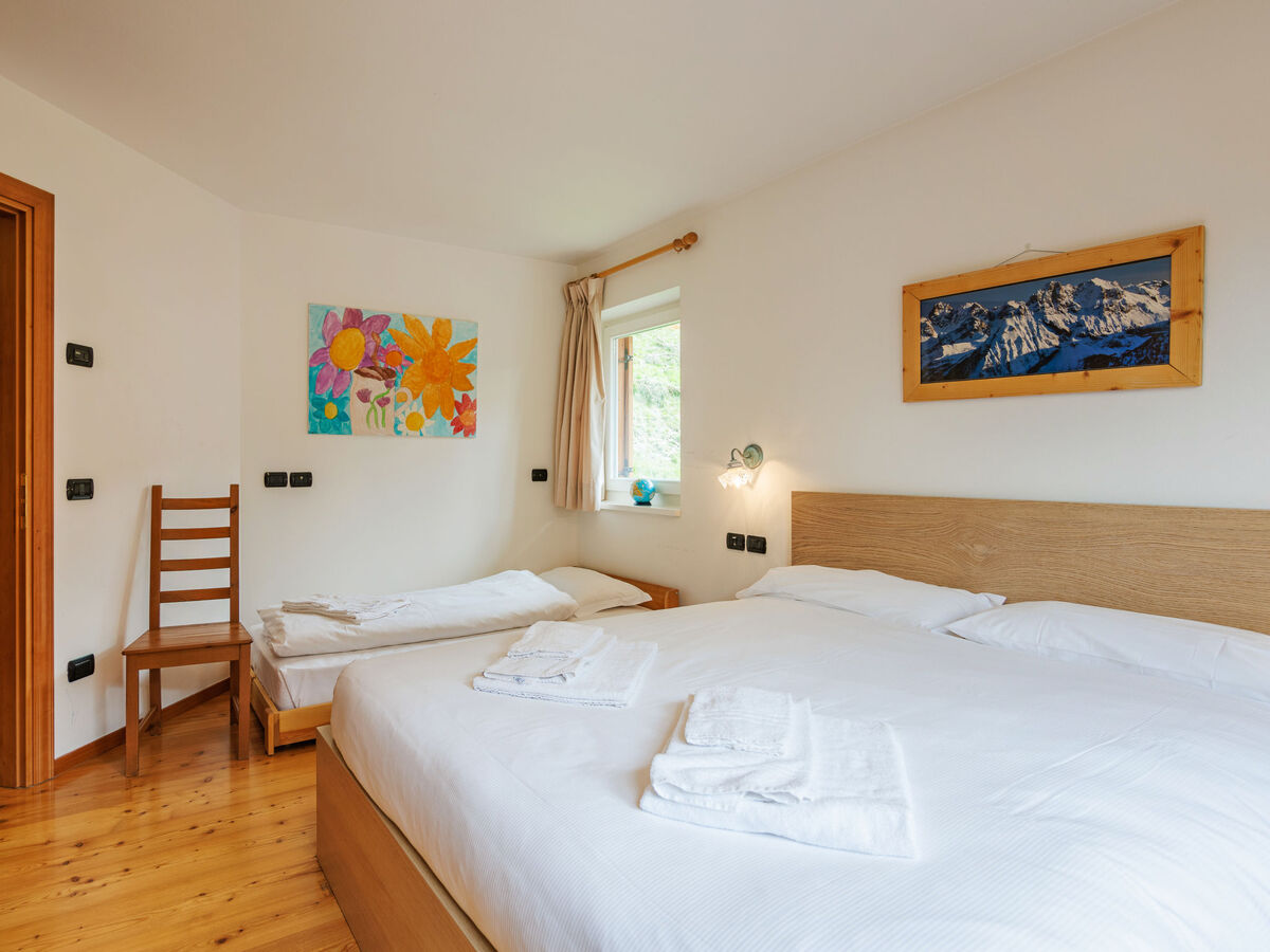 Cesa Erika, maison 3 niveaux avec vue montagne - Photo 20
