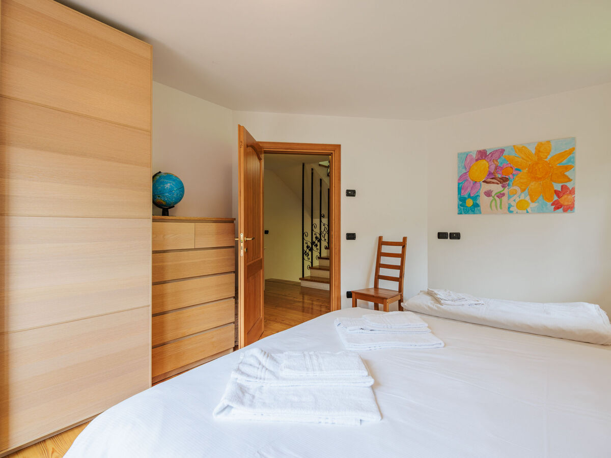 Cesa Erika, maison 3 niveaux avec vue montagne - Photo 21