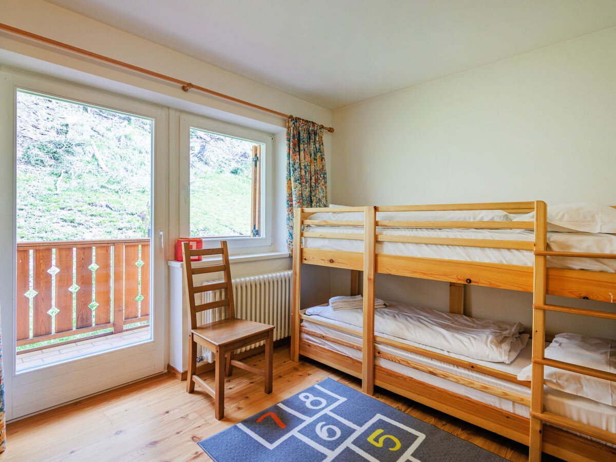 Cesa Erika, maison 3 niveaux avec vue montagne - Photo 25