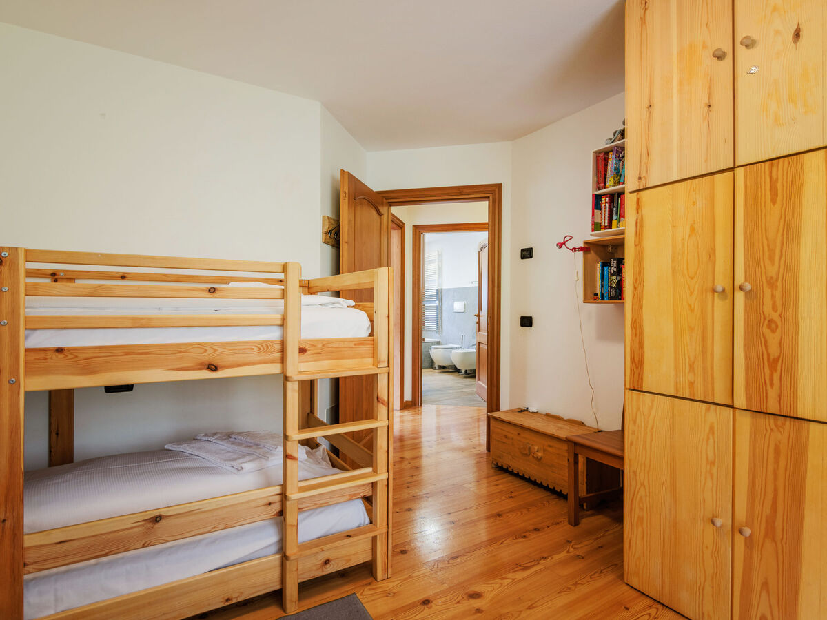 Cesa Erika, maison 3 niveaux avec vue montagne - Photo 26