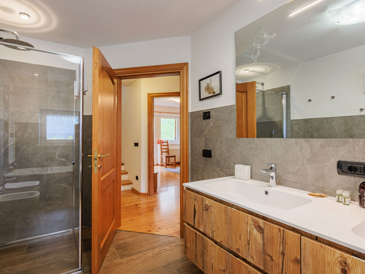 Cesa Erika, maison 3 niveaux avec vue montagne - Photo 31