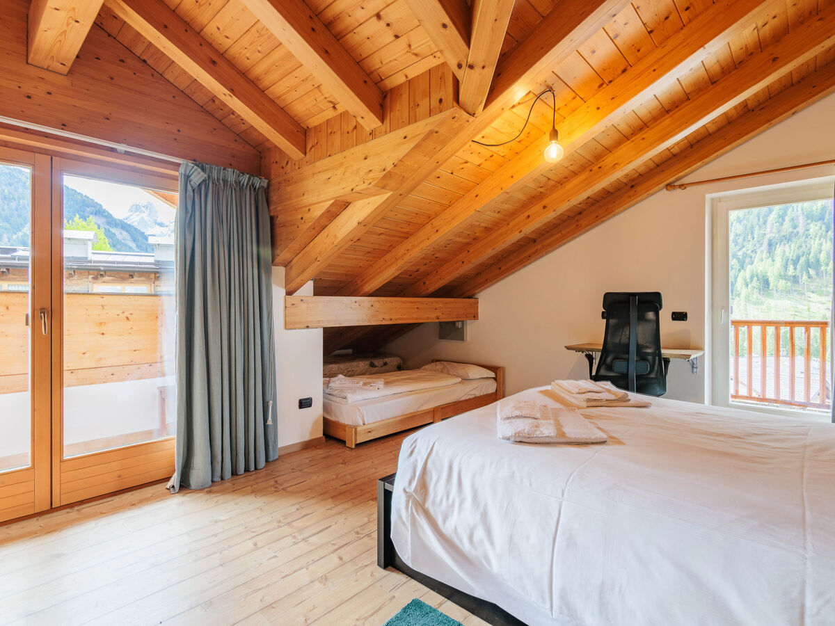 Cesa Erika, maison 3 niveaux avec vue montagne - Photo 33