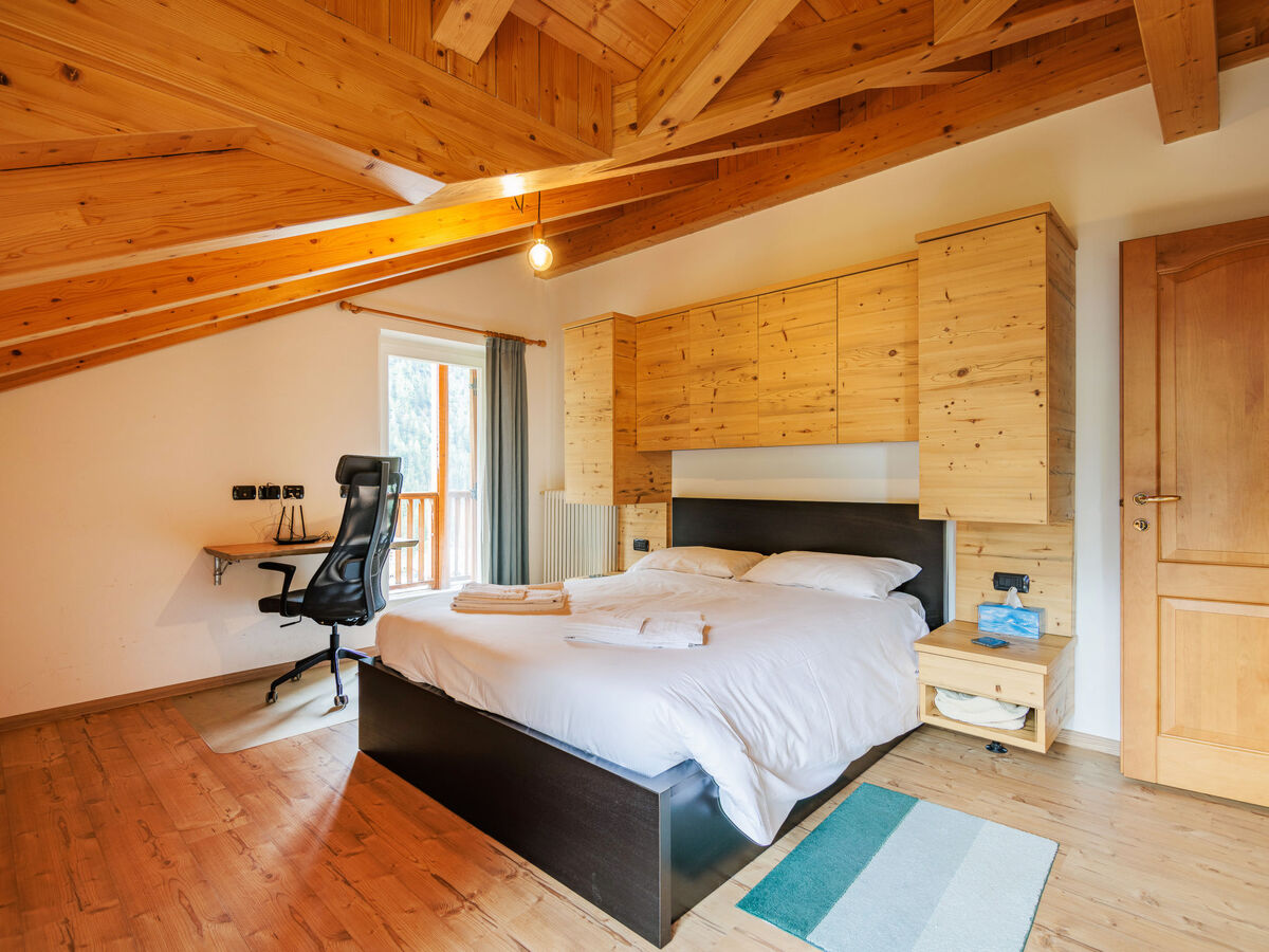 Cesa Erika, maison 3 niveaux avec vue montagne - Photo 34