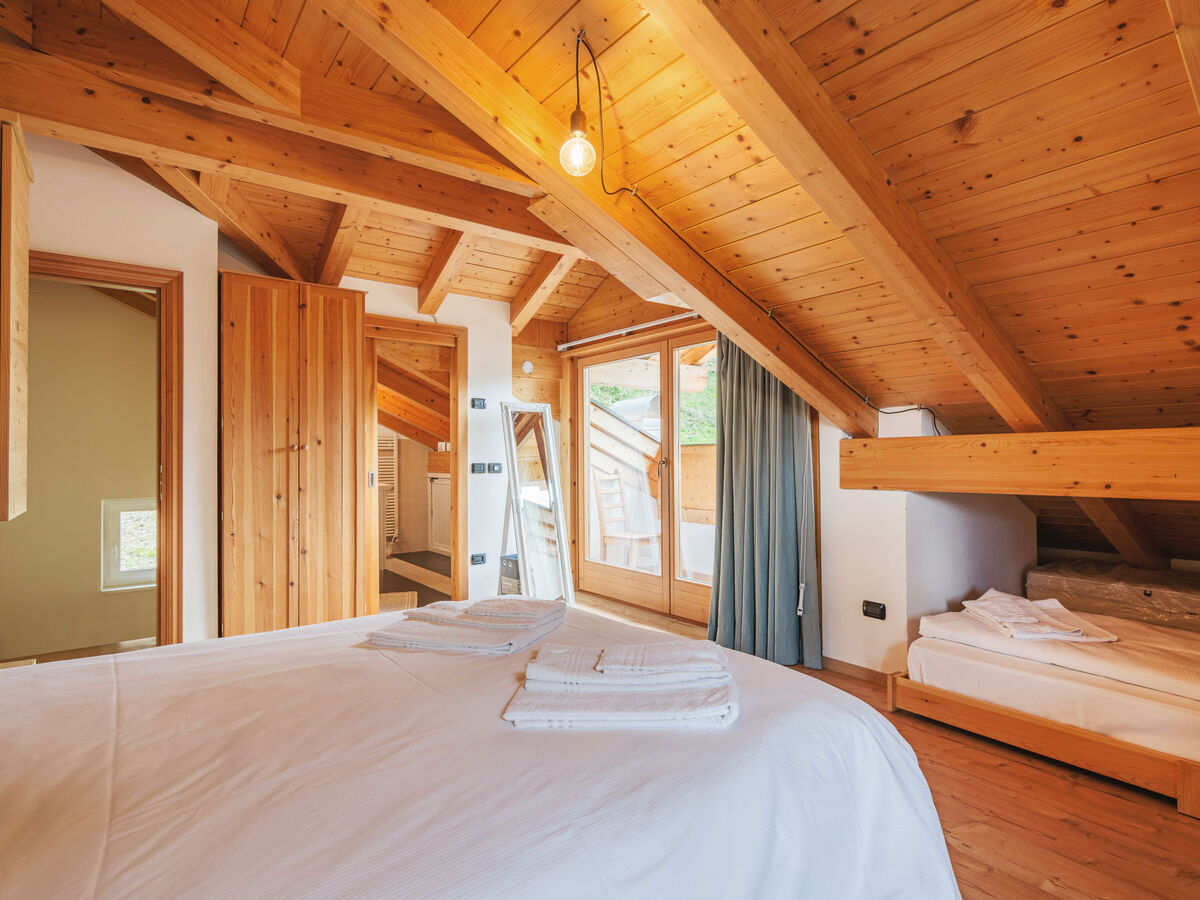 Cesa Erika, maison 3 niveaux avec vue montagne - Photo 35