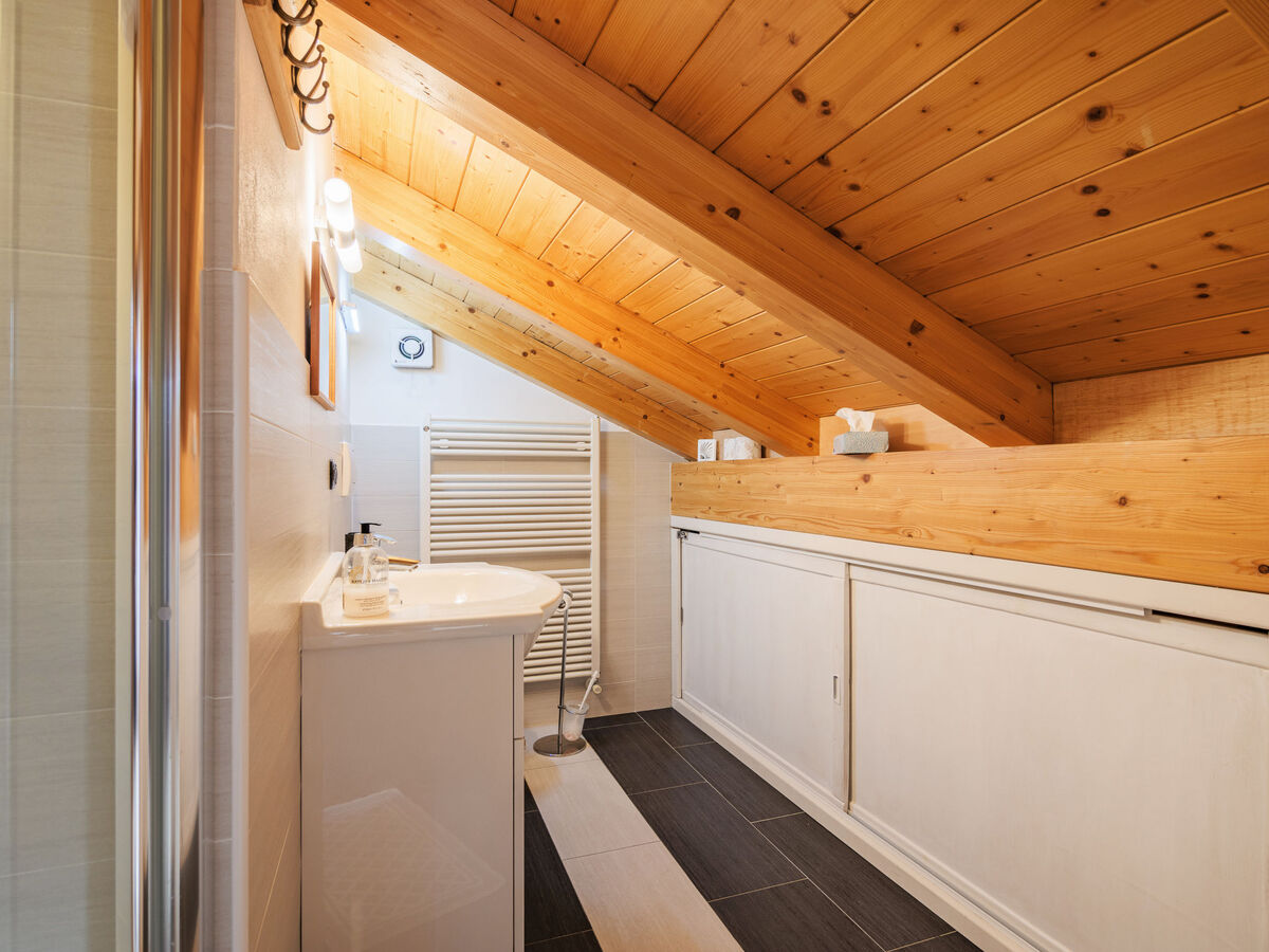 Cesa Erika, maison 3 niveaux avec vue montagne - Photo 36