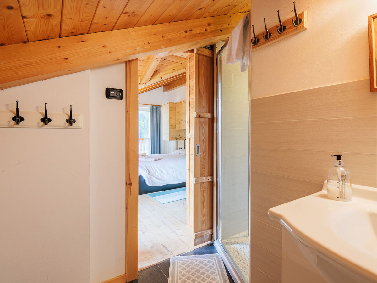 Cesa Erika, maison 3 niveaux avec vue montagne - Photo 38