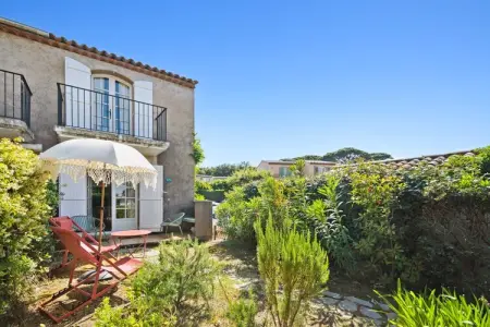 Location appartement de vacances à Gassin