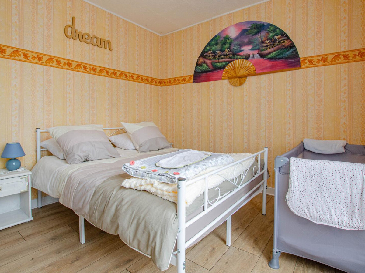 Gîte plain-pied 4 pers. avec jardin clos et parking - Photo 2