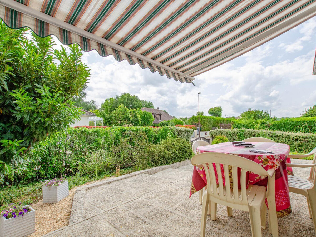 Gîte plain-pied 4 pers. avec jardin clos et parking - Photo 3