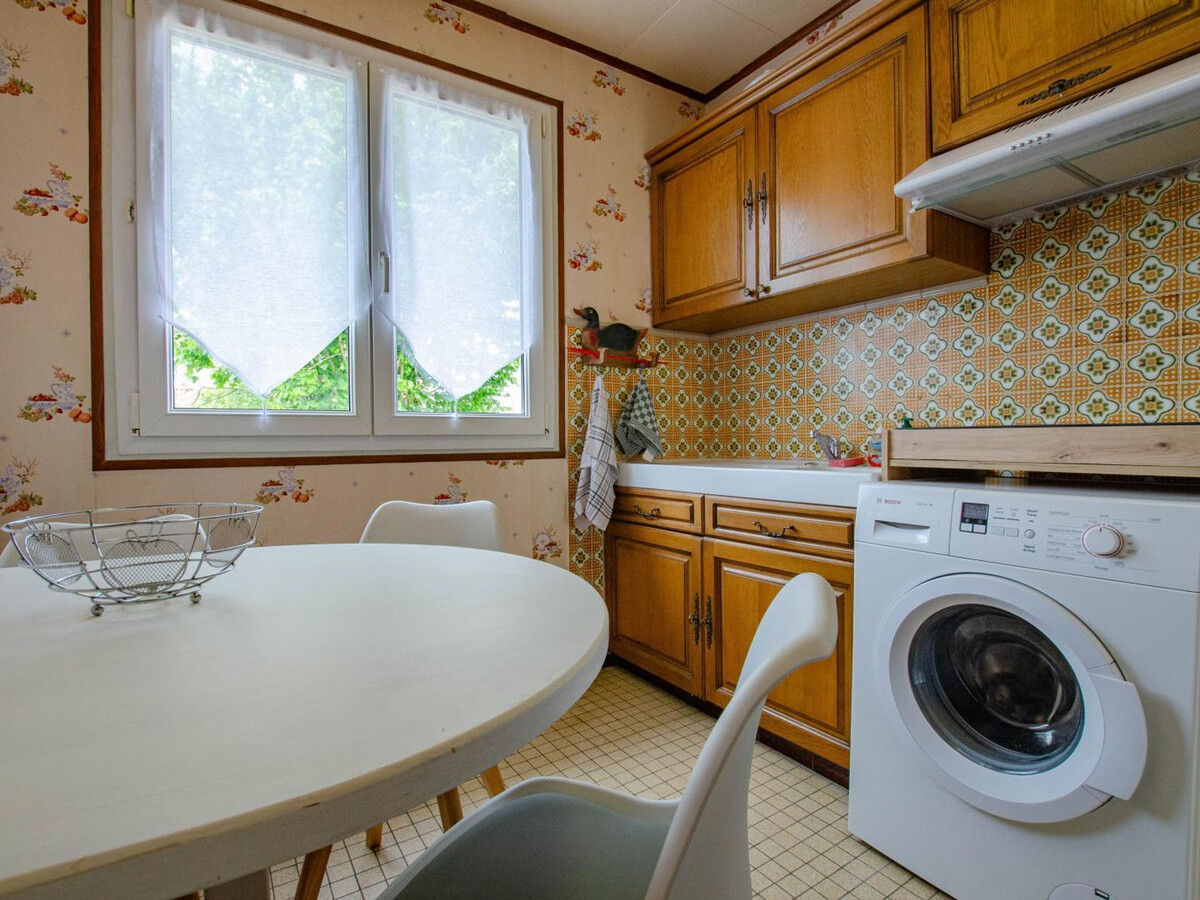 Gîte plain-pied 4 pers. avec jardin clos et parking - Photo 6
