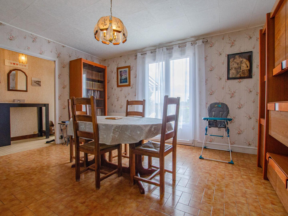 Gîte plain-pied 4 pers. avec jardin clos et parking - Photo 8