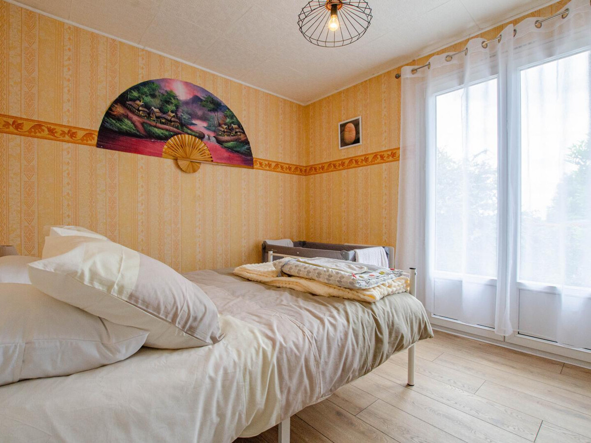 Gîte plain-pied 4 pers. avec jardin clos et parking - Photo 13