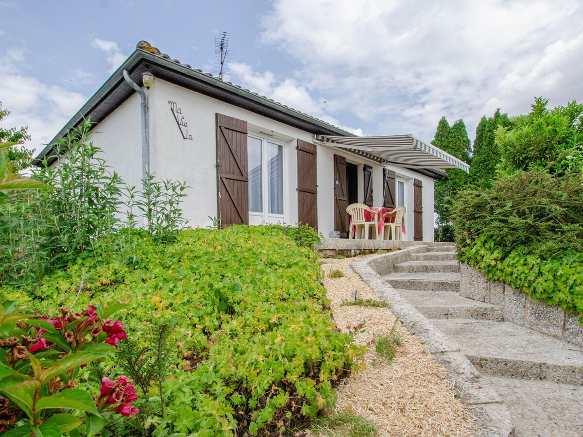 Gîte plain-pied 4 pers. avec jardin clos et parking - Photo 16